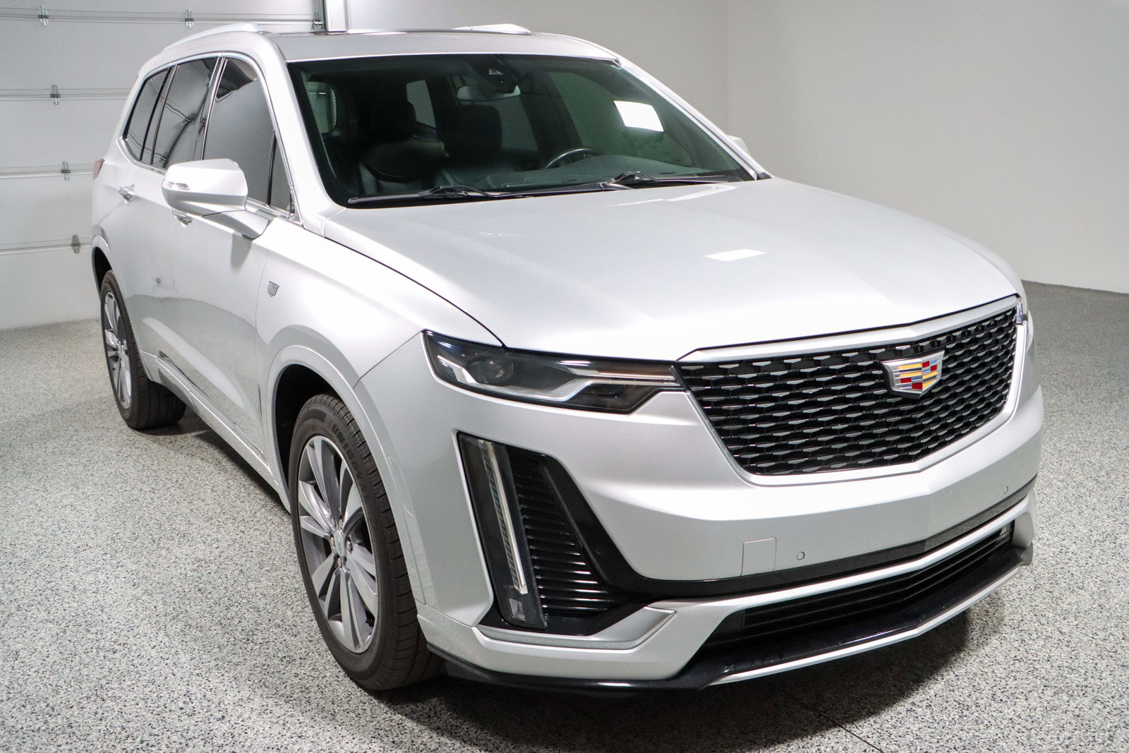 Used 2020 Cadillac XT6 Premium Luxury image 5