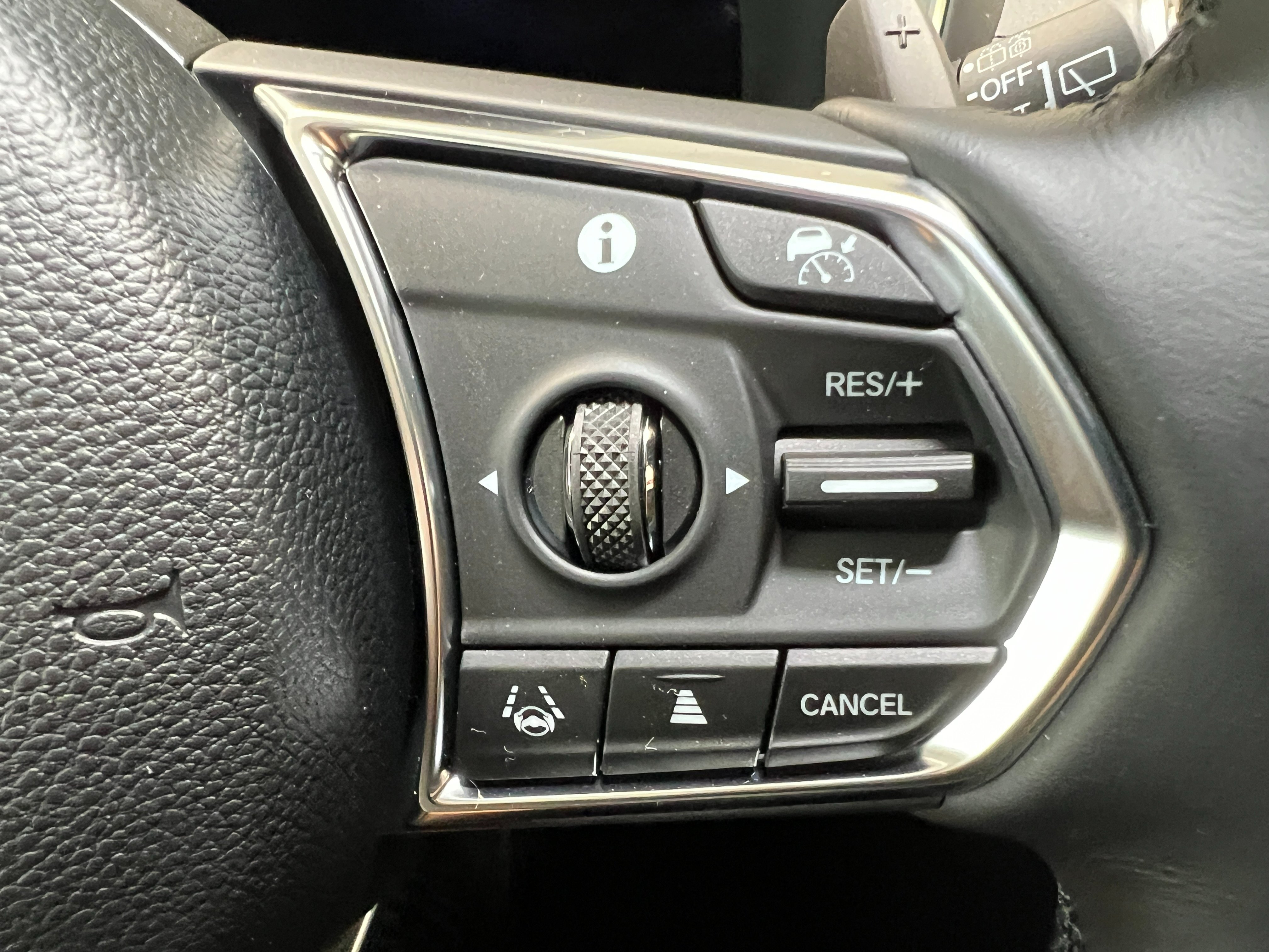 New 2026 Acura MDX w/ Advance Package AWD/4WD image 21