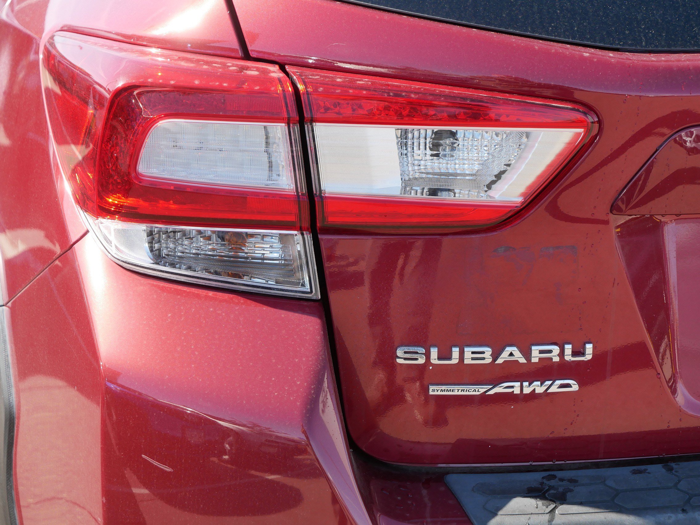 Used 2018 Subaru Crosstrek 2.0i Premium AWD/4WD image 17