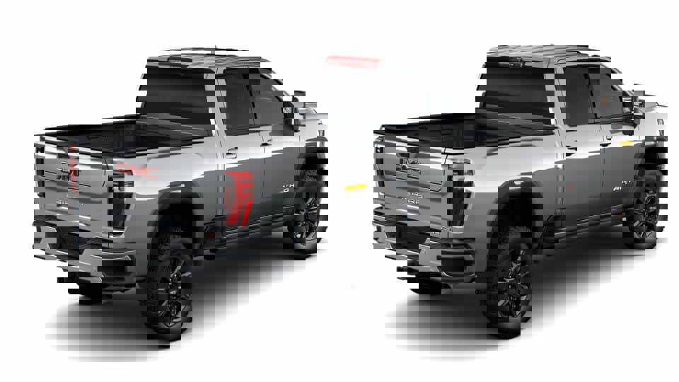 New 2026 GMC Sierra 2500 AT4 image 53