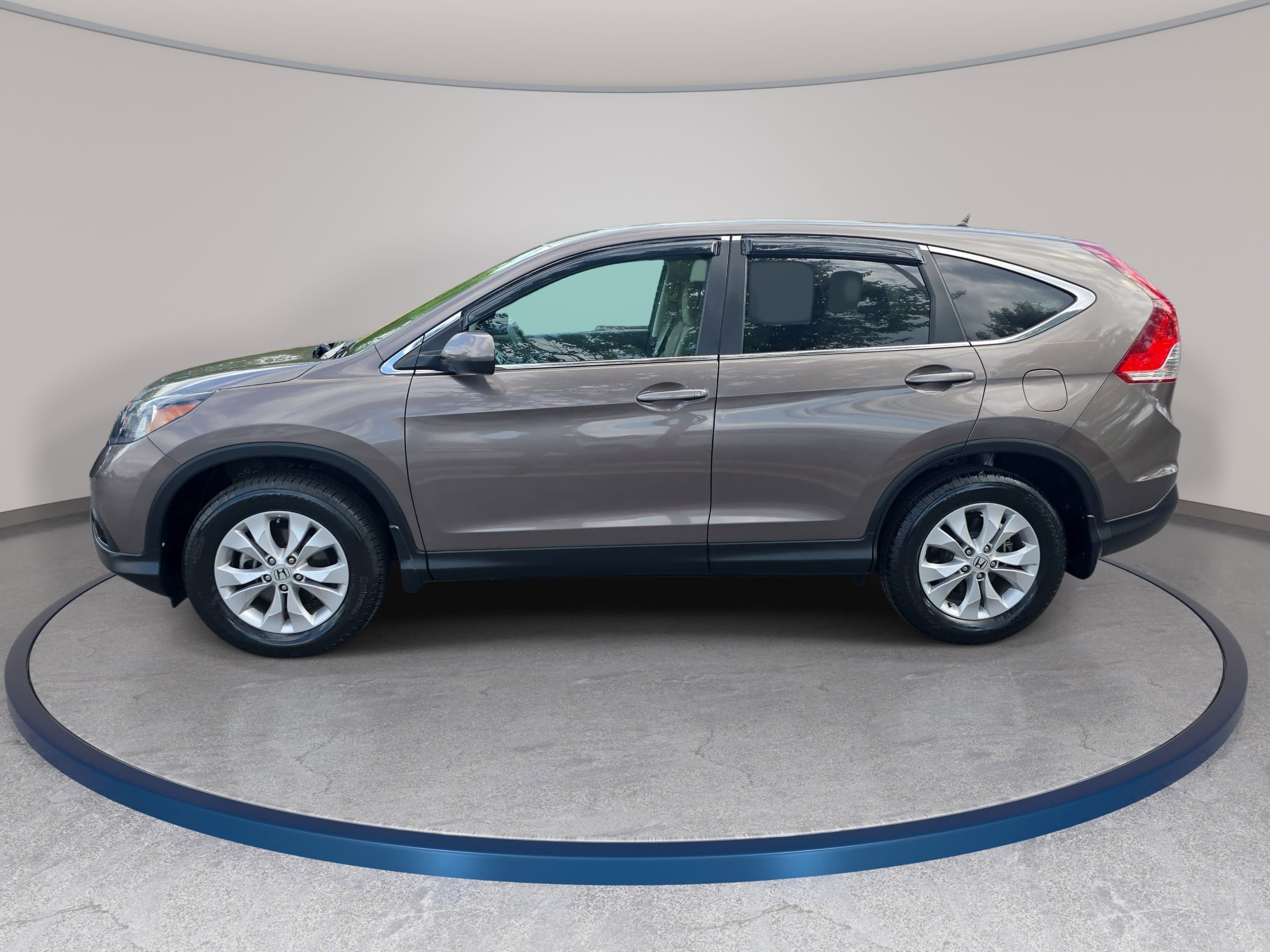 Used 2014 Honda CR-V EX image 8