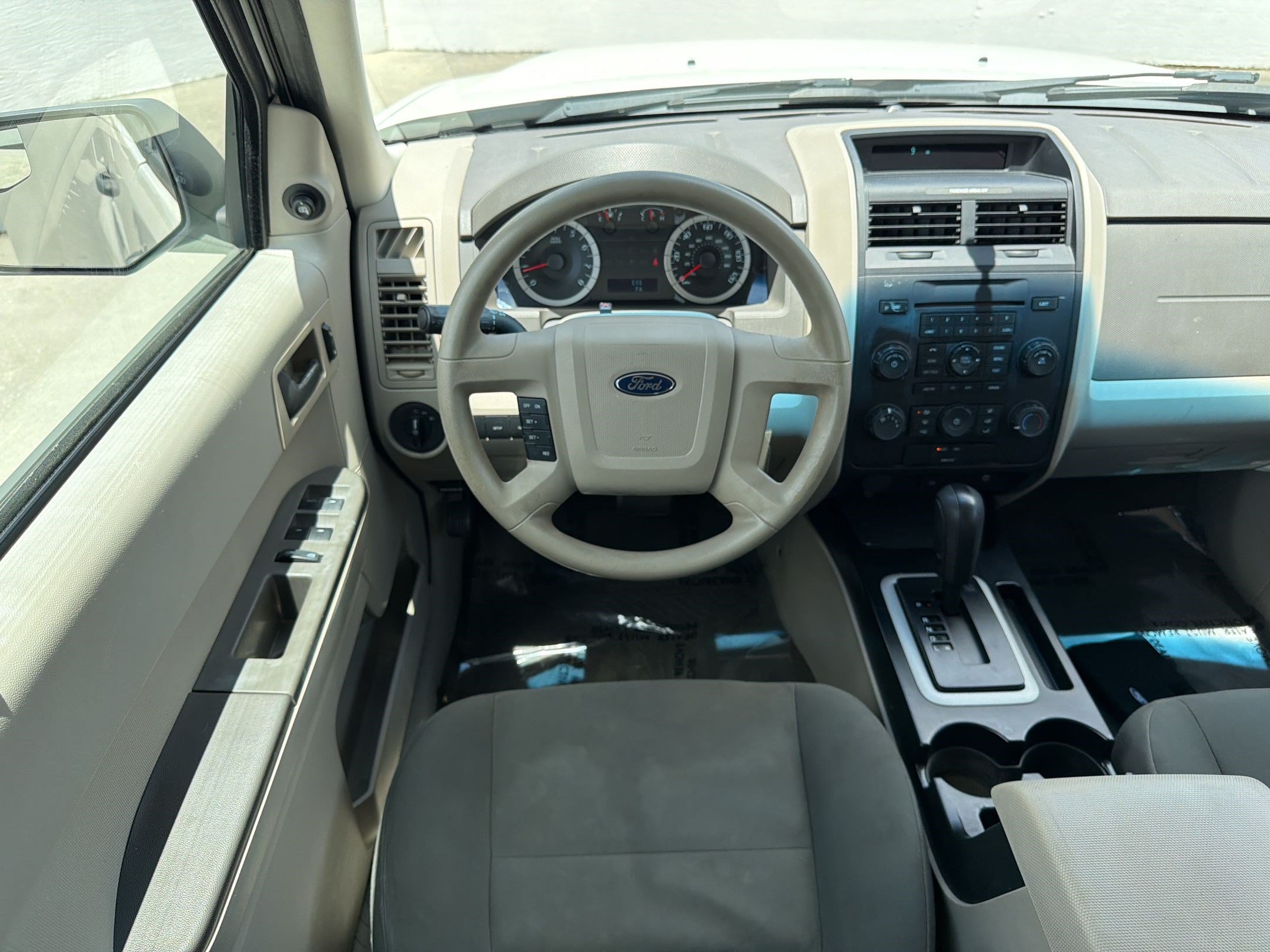 Used 2012 Ford Escape XLS FWD image 23