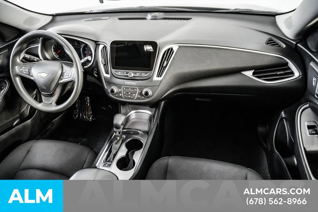 Used 2025 Buick Enclave Preferred image 21