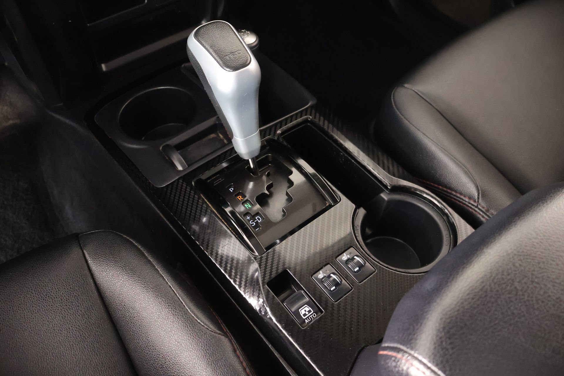Used 2021 Toyota 4Runner TRD Off-Road Premium w/ Moonroof Package image 8