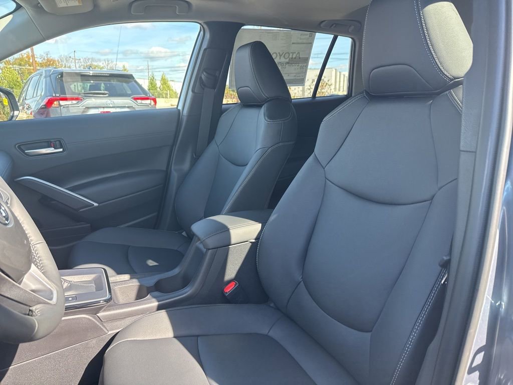 New 2026 Toyota Corolla Cross XLE image 11