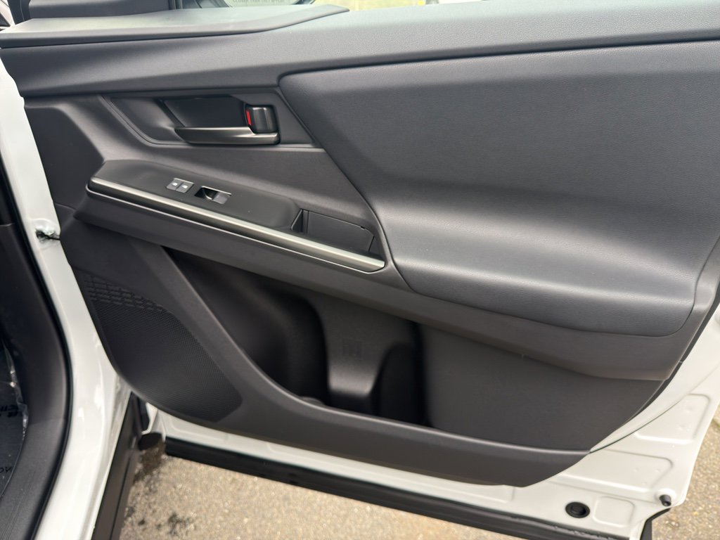 New 2026 Toyota bZ image 20