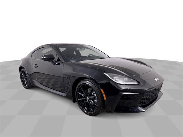 Used 2024 Toyota GR86 Premium image 2