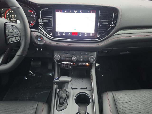 New 2027 Dodge Durango GT AWD/4WD image 11