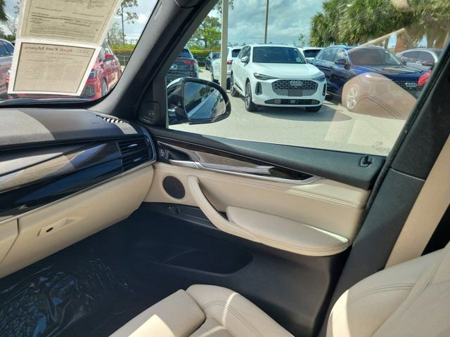 Used 2018 BMW X5 xDrive35i image 16