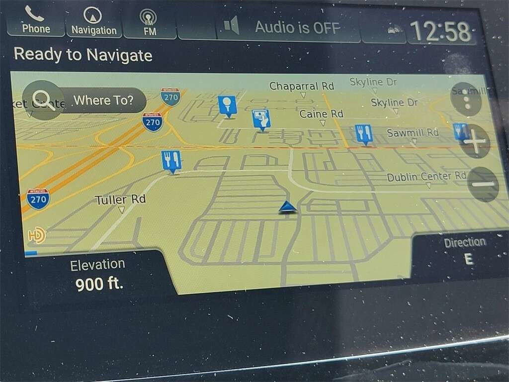 Used 2023 Honda Passport Elite image 4