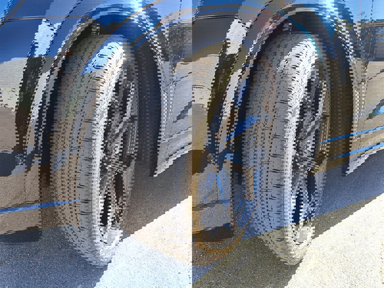 New 2026 Audi RS Q8 performance image 39