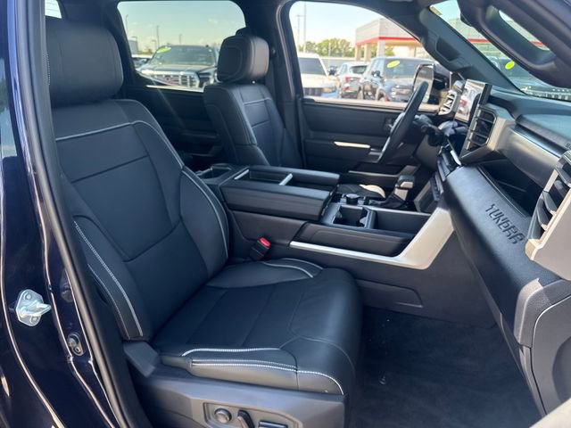 Used 2026 Toyota Tundra SR5 w/ SR5 Premium Package image 11
