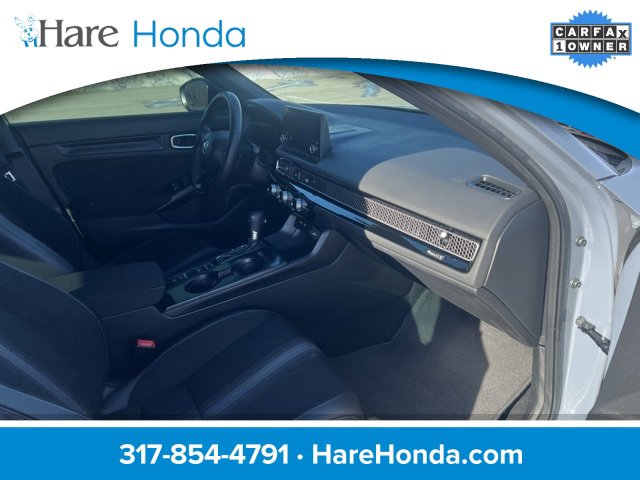 Used 2023 Honda Civic Sport image 31