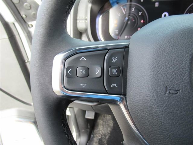 New 2026 RAM 2500 Laramie image 20