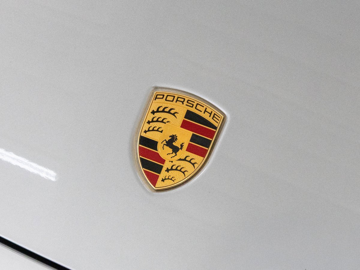 Used 2022 Porsche 911 Carrera 4 GTS image 12