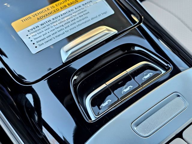 New 2026 Mercedes-Benz CLE 450 4MATIC Cabriolet image 30