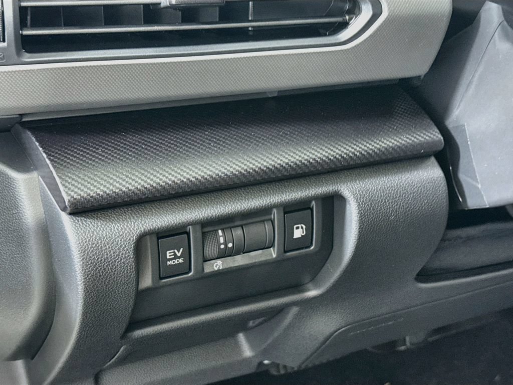 New 2026 Subaru Crosstrek 2.5i Limited AWD/4WD image 10