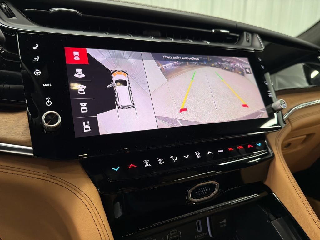New 2026 Jeep Grand Cherokee Summit AWD/4WD image 21
