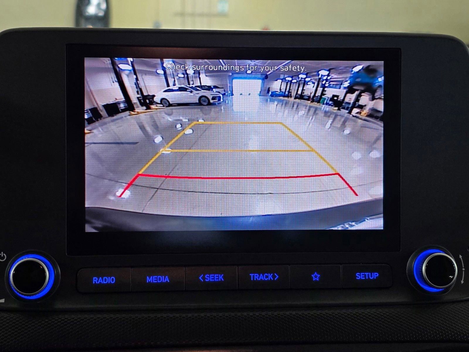 Certified 2023 Hyundai Kona SEL image 26