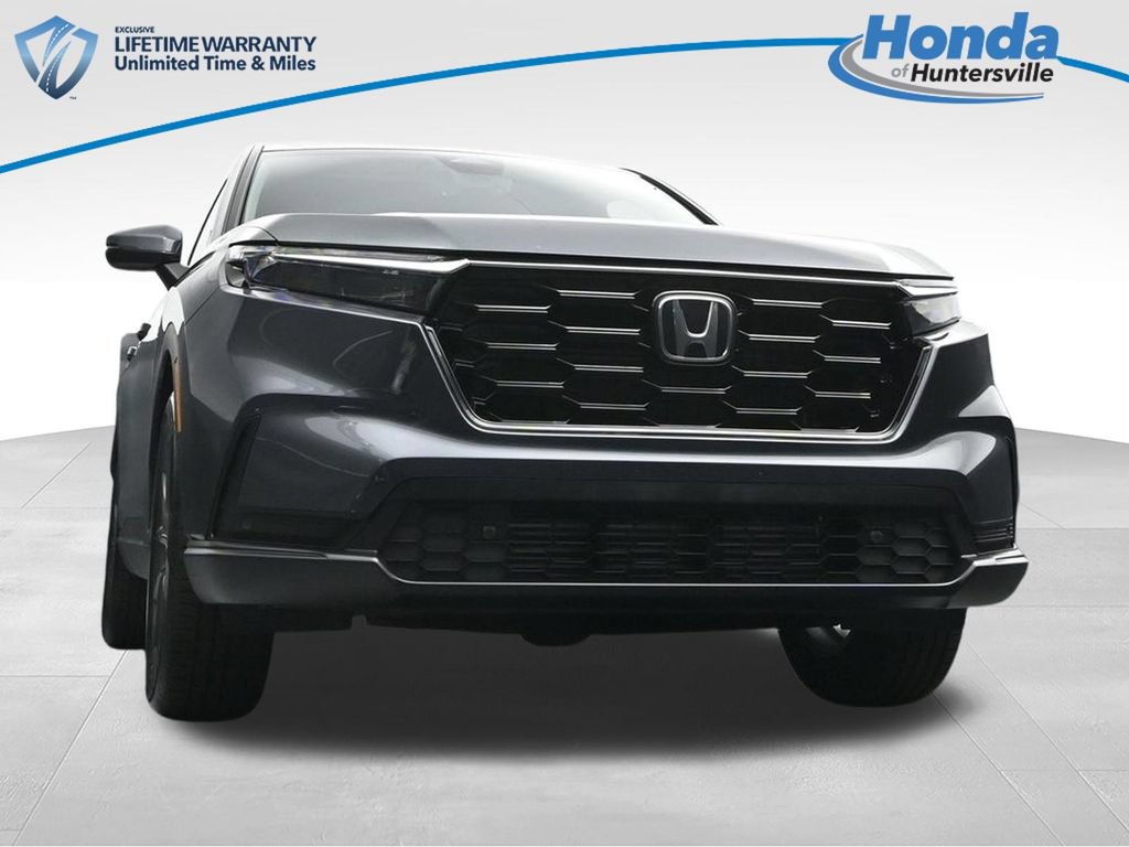 New 2026 Honda CR-V EX-L image 25