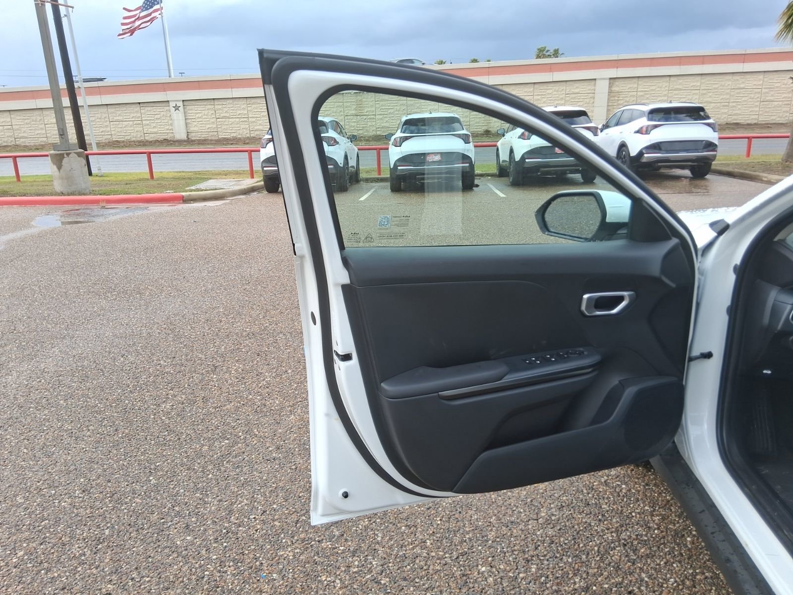 New 2026 Kia K4 FWD image 13