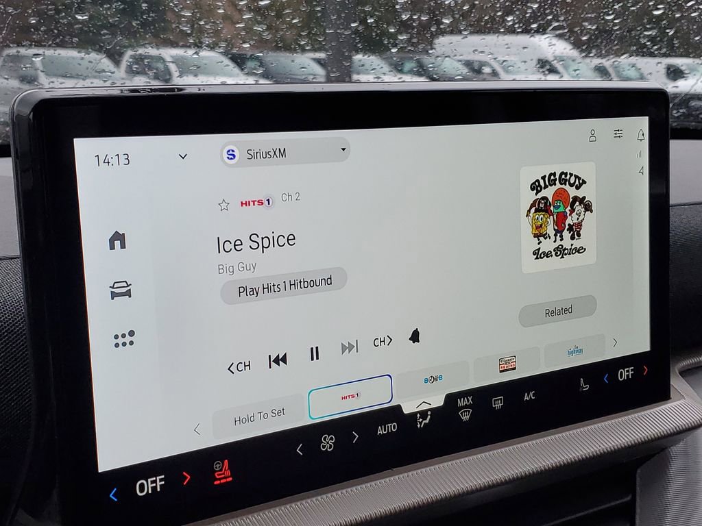 New 2026 Ford Explorer Active image 15