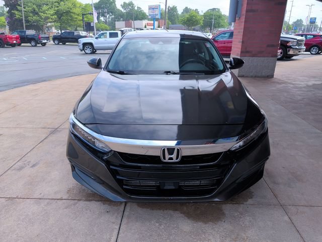 Used 2018 Honda Accord EX-L image 10