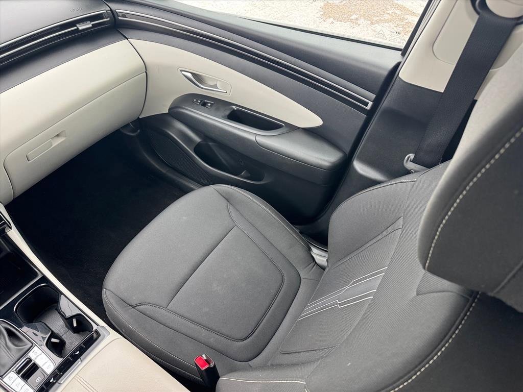 Used 2024 Hyundai Tucson SEL image 19