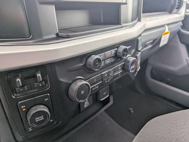 New 2026 Ford F250 XL w/ STX Appearance Package AWD/4WD image 22