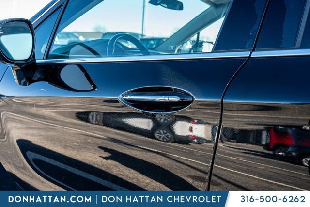 Used 2019 Buick Envision Essence image 31