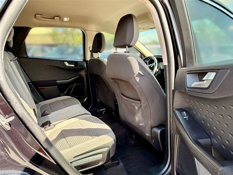 Used 2020 Ford Escape SE AWD/4WD image 12