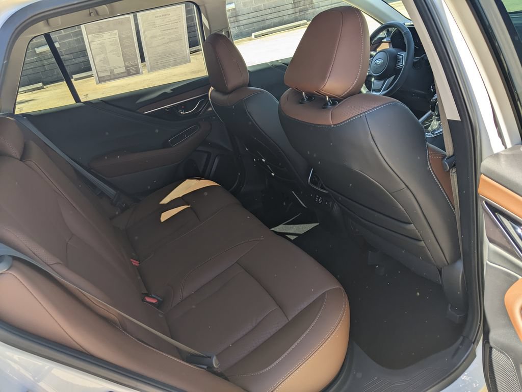 Used 2024 Subaru Outback Touring XT AWD/4WD image 24