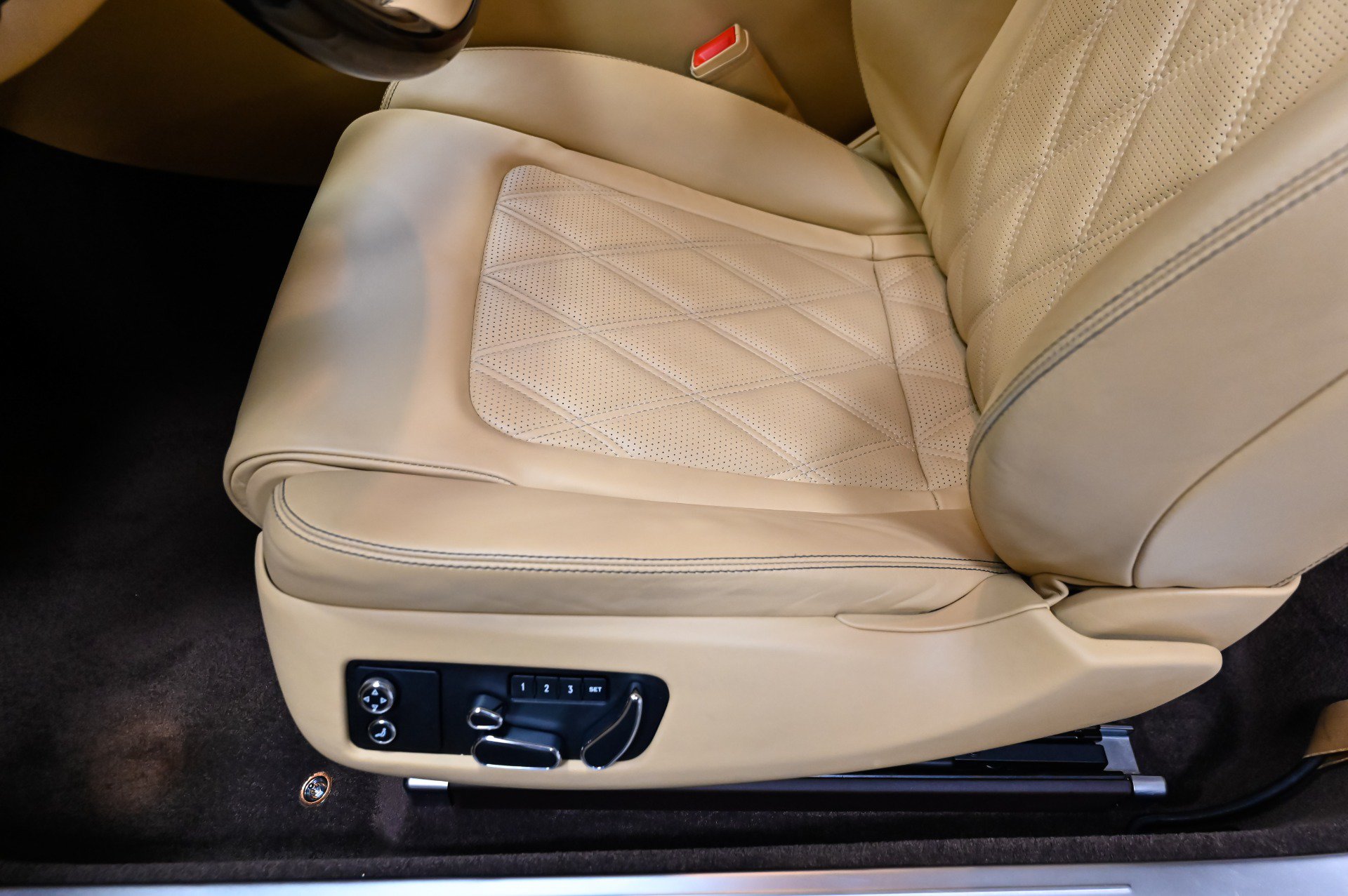 Used 2015 Bentley Continental GT AWD/4WD image 8