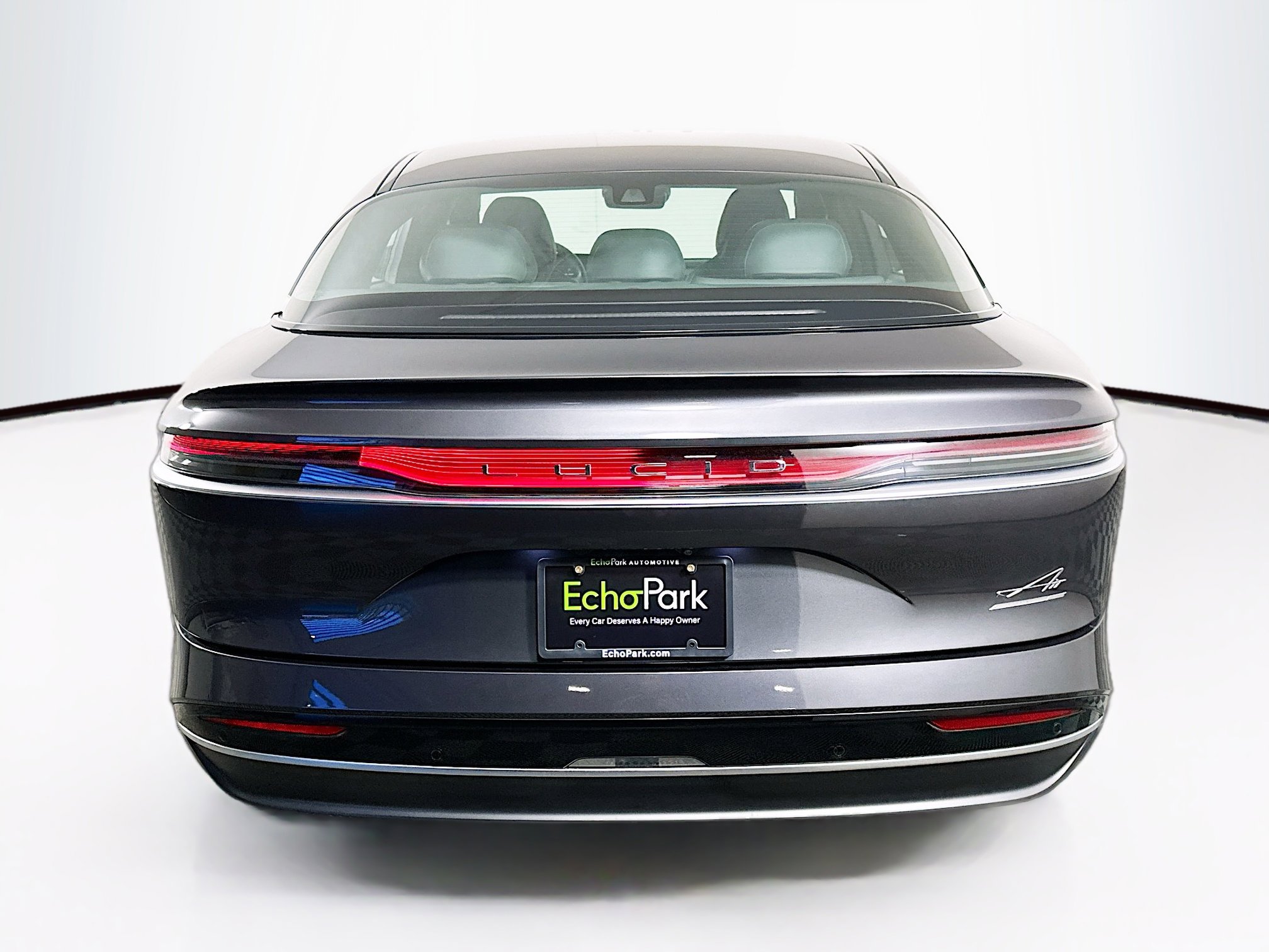 Used 2024 Lucid Air Touring AWD/4WD image 7