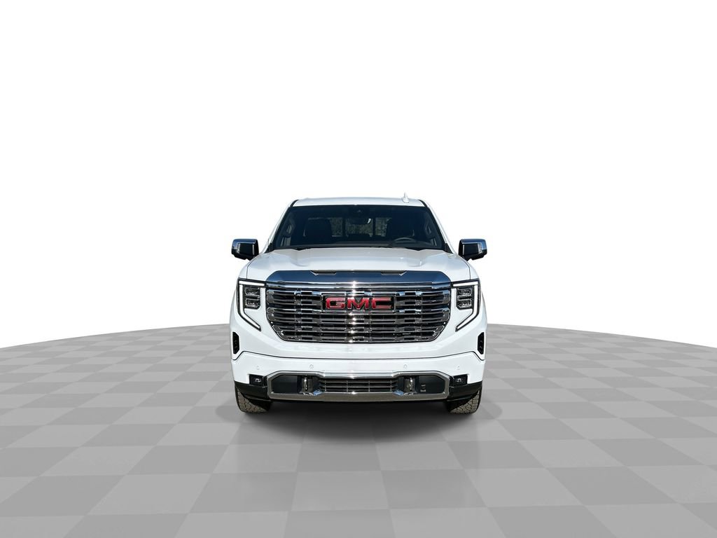 Used 2026 GMC Sierra 1500 Denali w/ Technology Package image 3