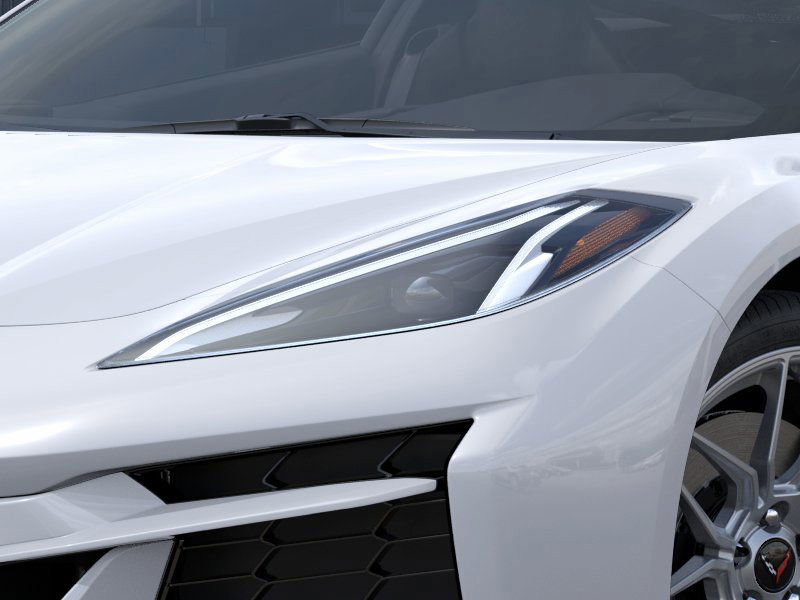 New 2025 Chevrolet Corvette Z06 w/ Battery Protection Package image 10