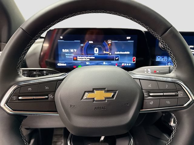 New 2026 Chevrolet Blazer EV LT AWD/4WD image 14