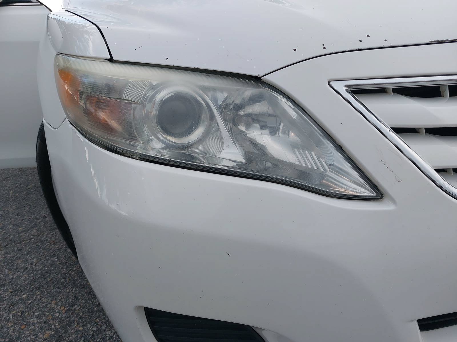 Used 2011 Toyota Camry LE w/ LE Extra-Value Pkg FWD image 31