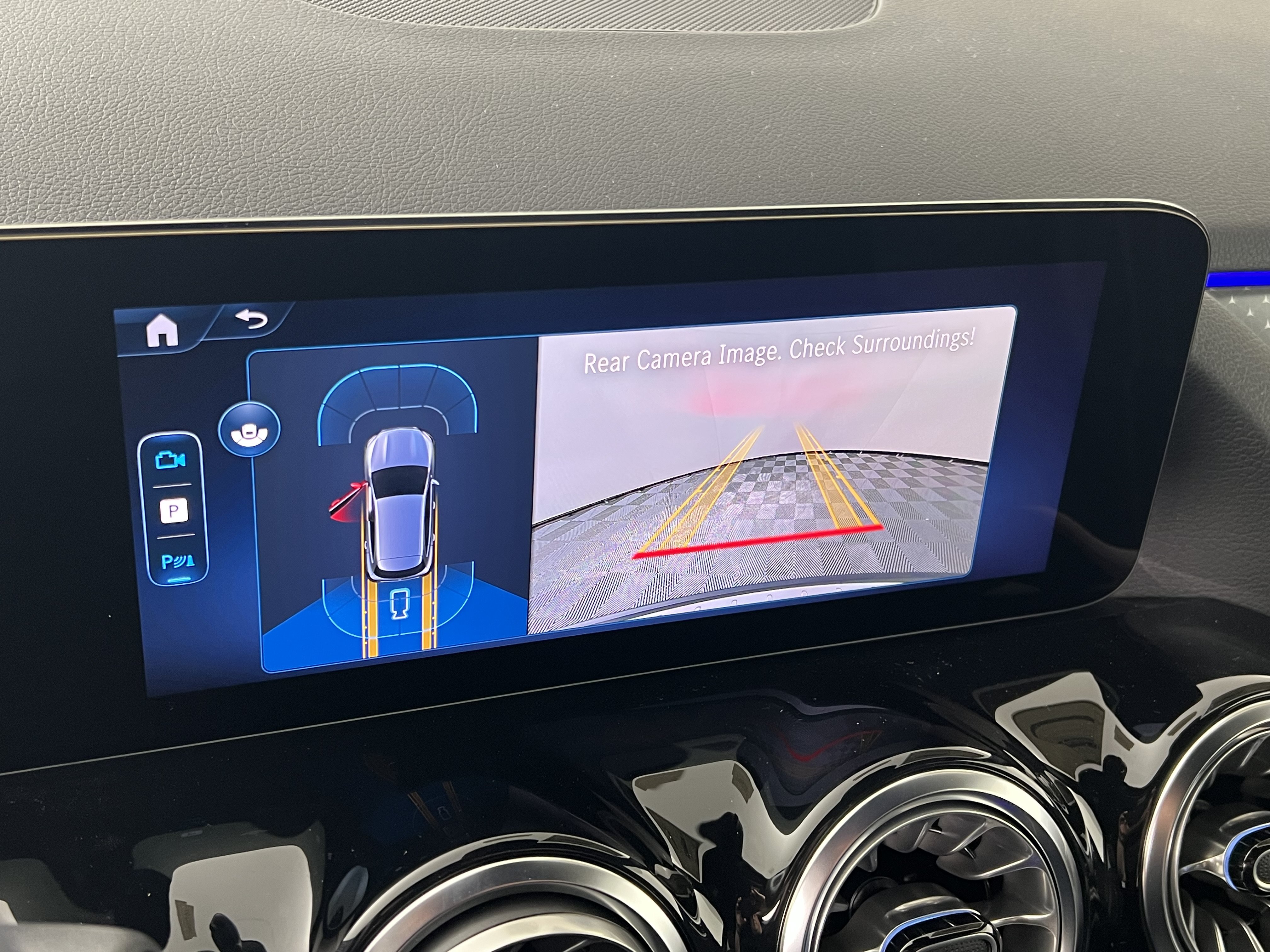 New 2026 Mercedes-Benz GLA 250 4MATIC image 32