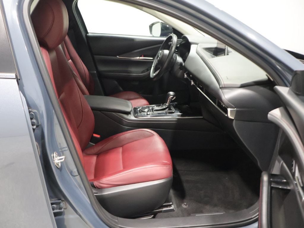 Used 2025 MAZDA CX-30 AWD 2.5 S w/ Preferred Package image 21
