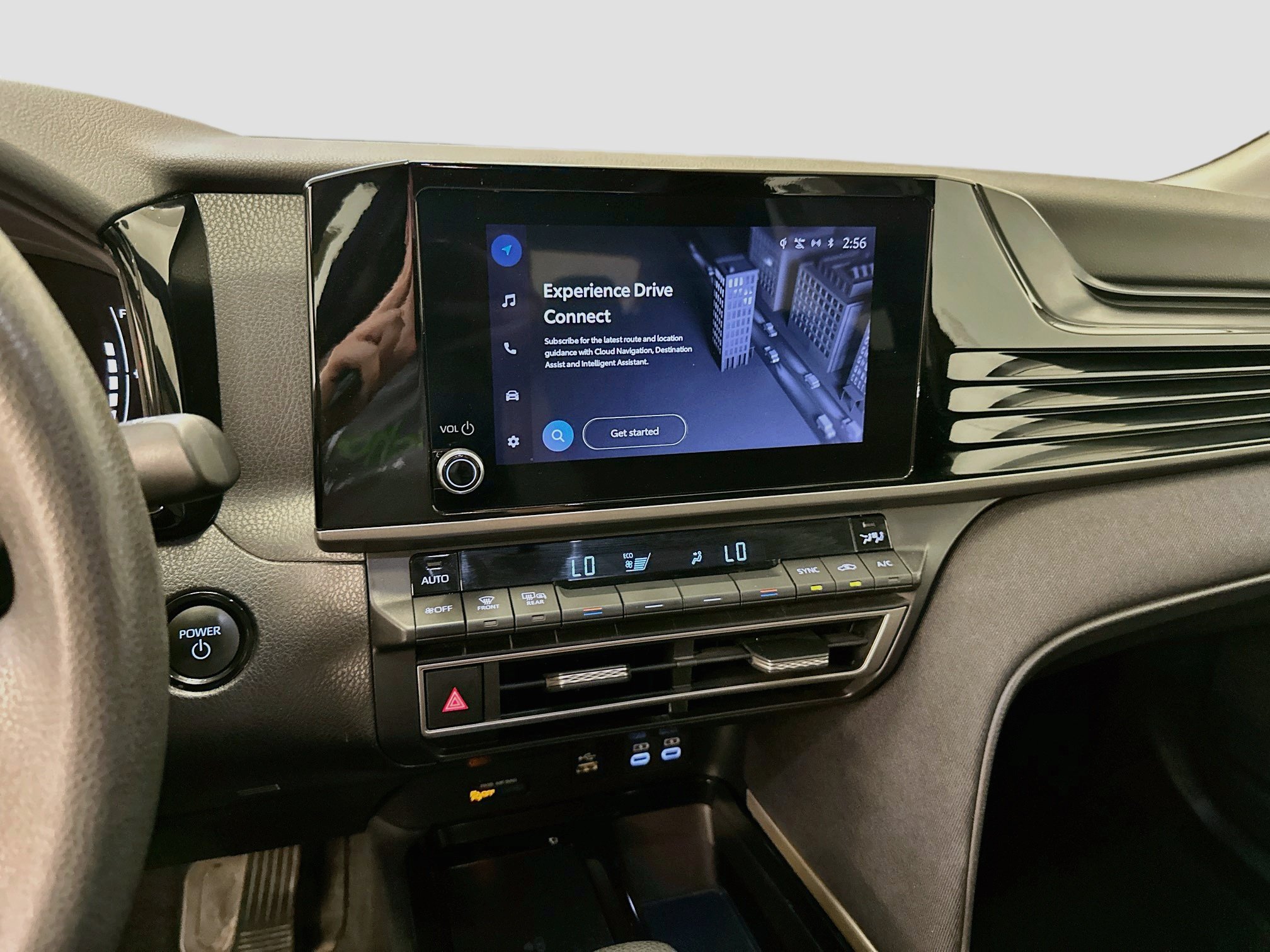 Used 2025 Toyota Camry LE FWD image 26