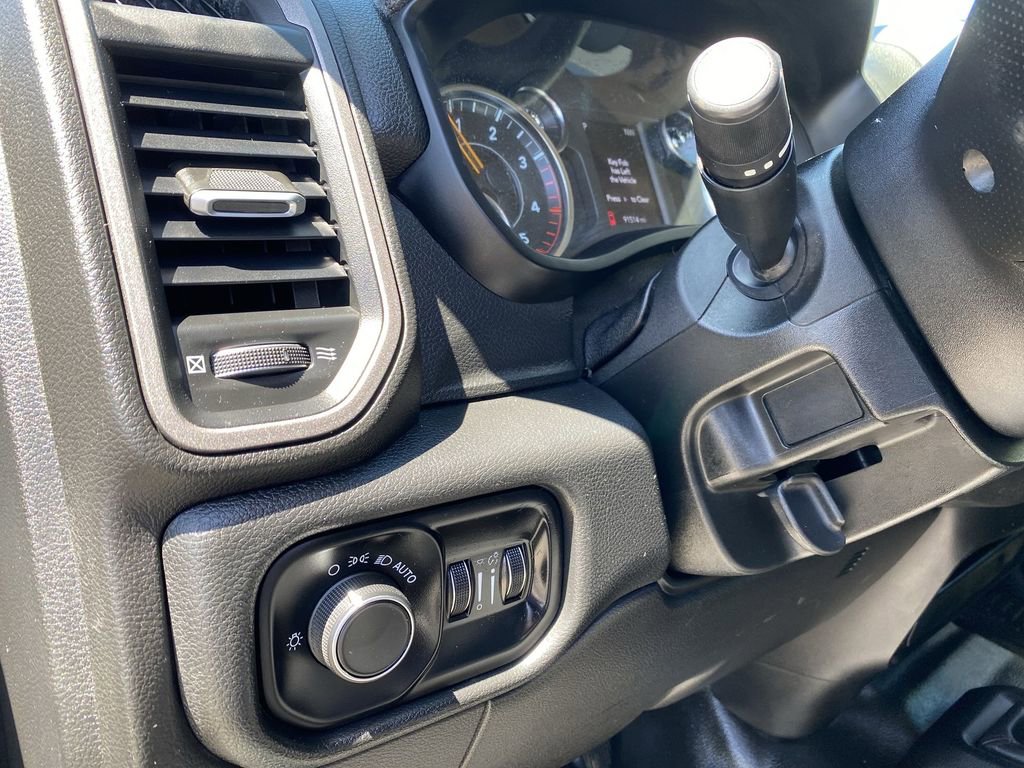 Used 2019 RAM 5500 Tradesman w/ Ambulance Prep Group AWD/4WD image 16