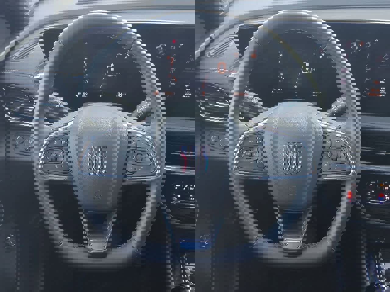 Used 2024 Buick Envista Avenir image 23