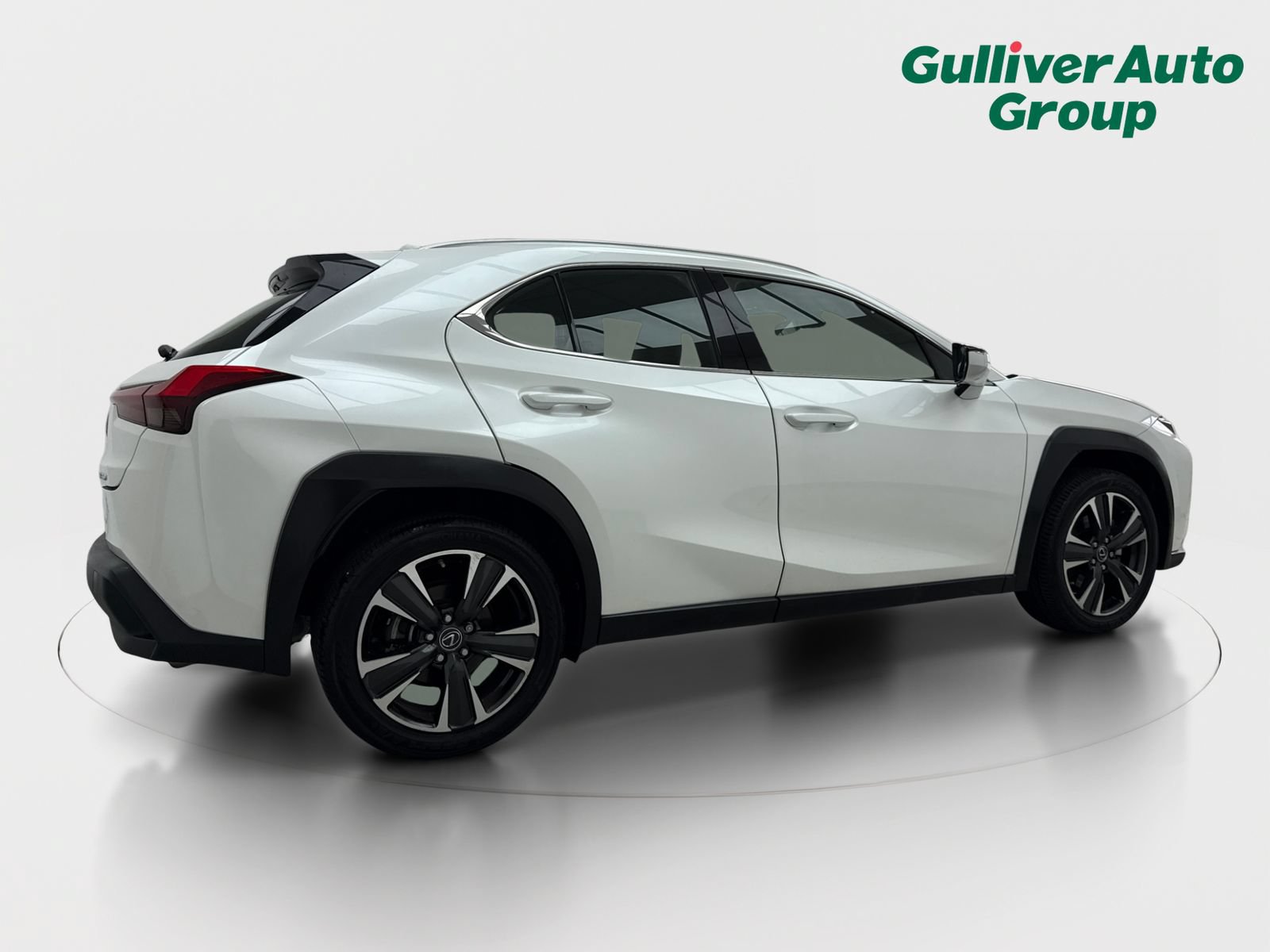 Used 2020 Lexus UX 200 w/ Accessory Package FWD image 9