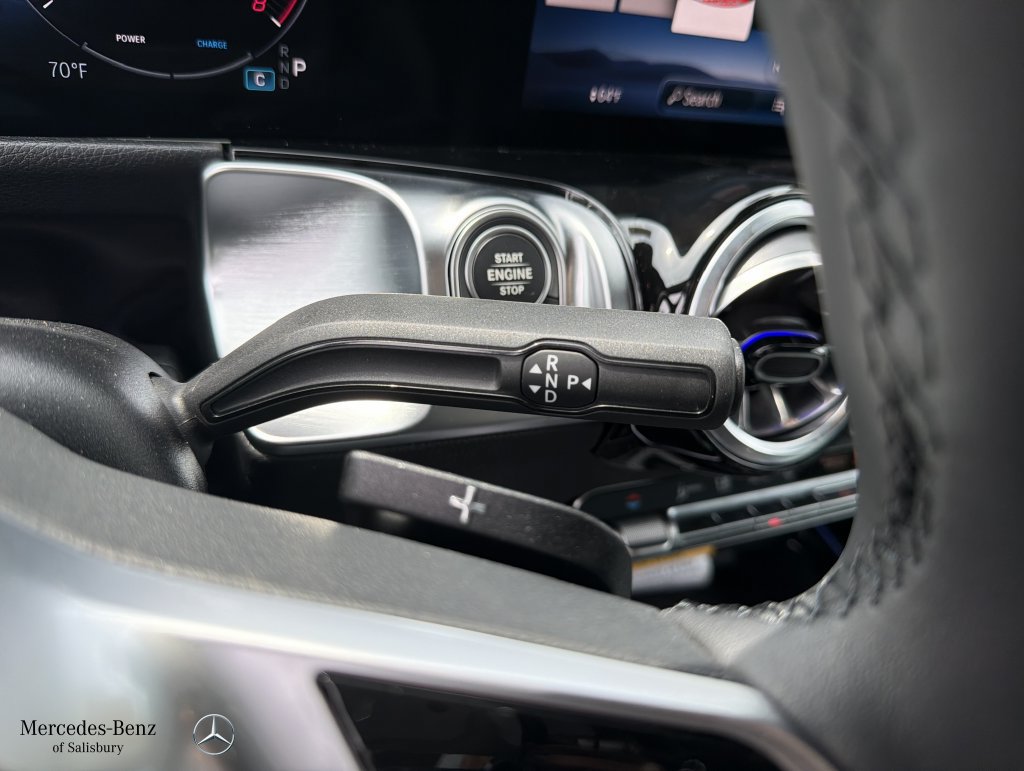 New 2026 Mercedes-Benz GLB 250 4MATIC image 12