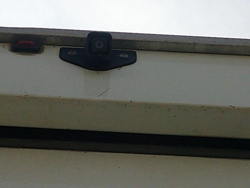 Used 2021 GMC Savana 3500 Extended w/ Power Convenience Package image 11