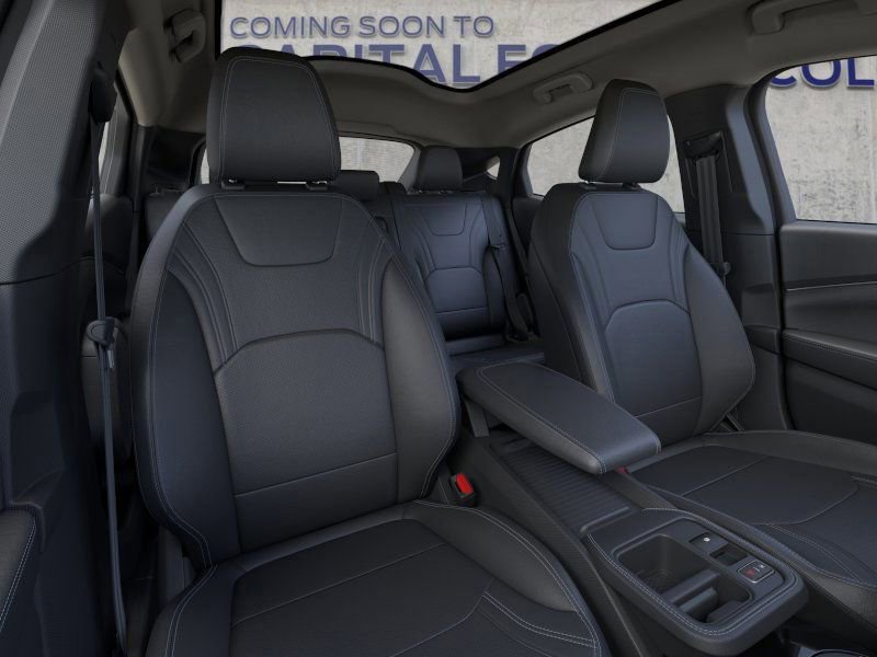 New 2026 Ford Mustang Mach-E Premium image 10