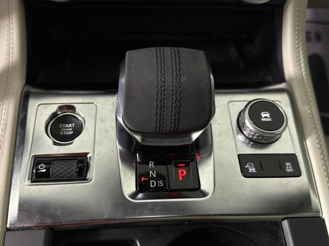 Used 2024 Jaguar F-PACE R-Dynamic S AWD/4WD image 39