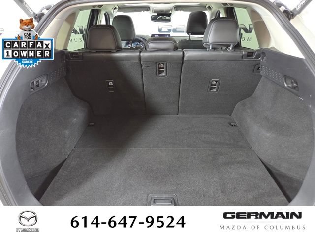 Certified 2025 MAZDA CX-5 AWD 2.5 S image 23