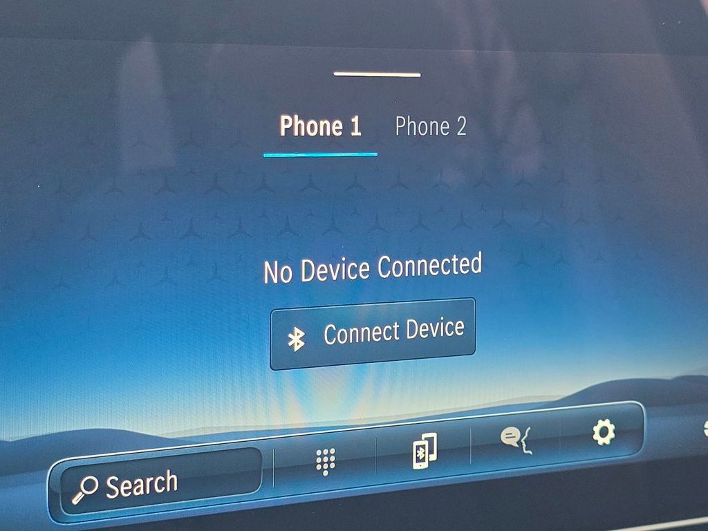 New 2026 Mercedes-Benz GLS 450 4MATIC image 7